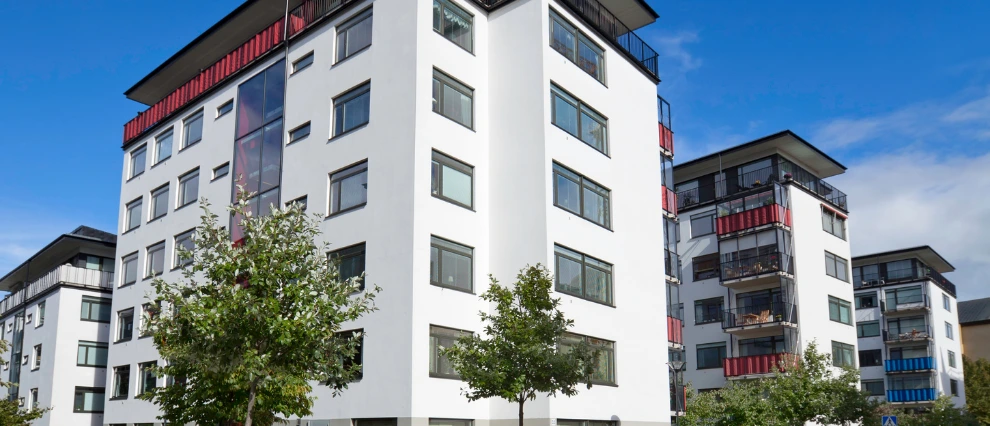 Administración de Fincas en Málaga