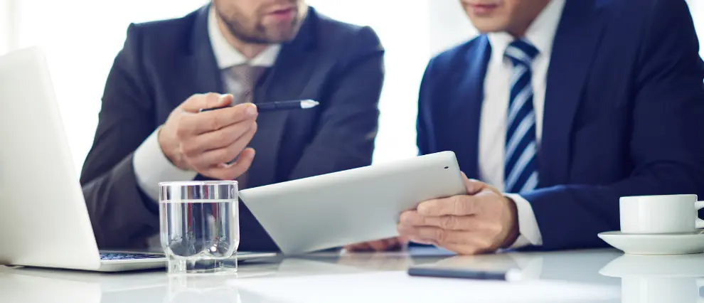 Asesoría de Empresas en Málaga