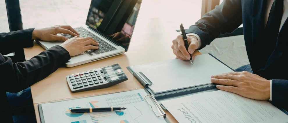 Consultoría y Auditoría en Málaga