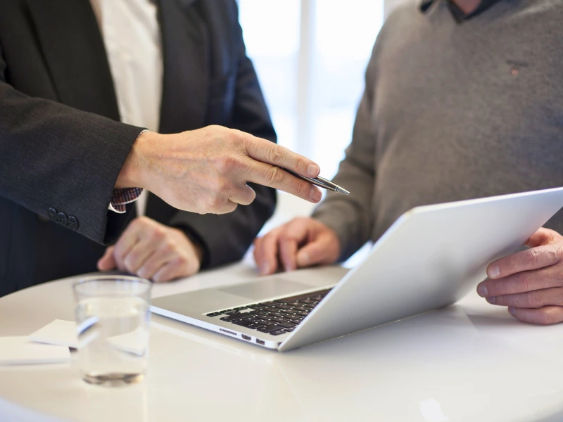 Quiénes Somos Asesoría de Empresas en Fuengirola